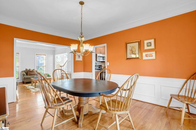 109 E Hypericum Lane, Greenville, SC 29615