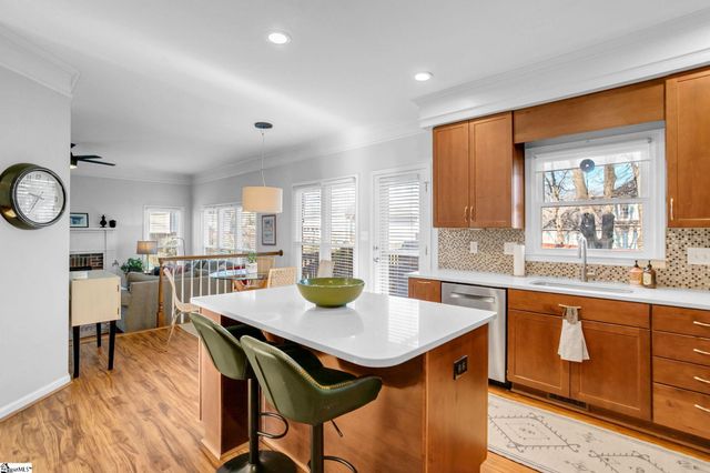 109 E Hypericum Lane, Greenville, SC 29615