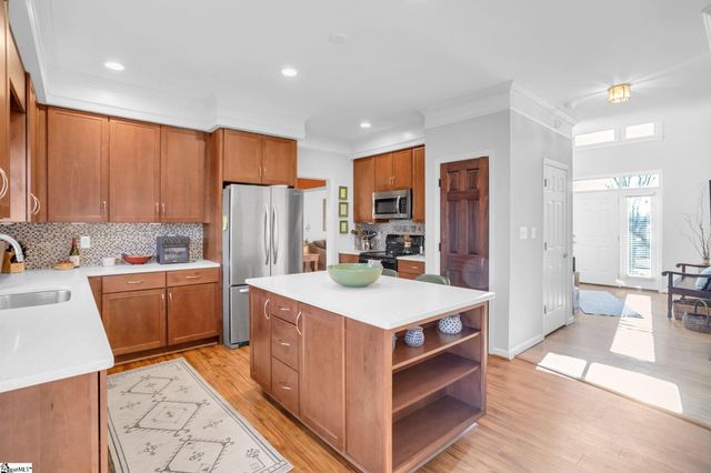 109 E Hypericum Lane, Greenville, SC 29615