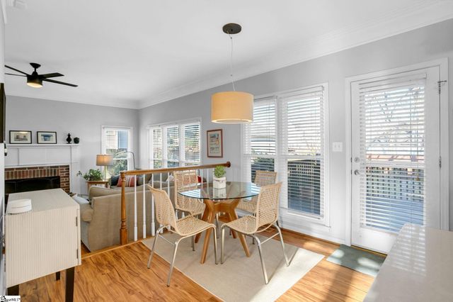 109 E Hypericum Lane, Greenville, SC 29615