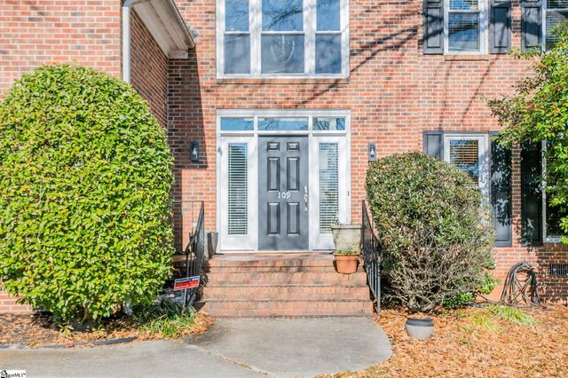 109 E Hypericum Lane, Greenville, SC 29615