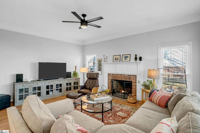 109 E Hypericum Lane, Greenville, SC 29615