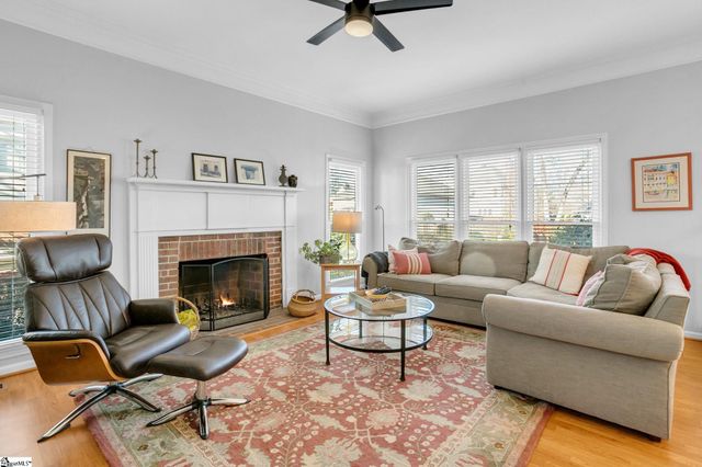 109 E Hypericum Lane, Greenville, SC 29615