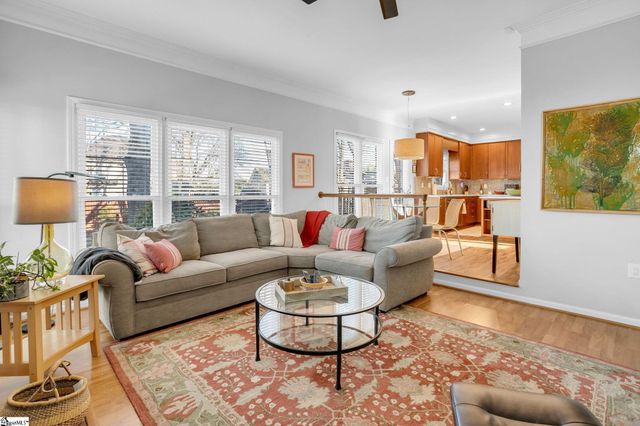 109 E Hypericum Lane, Greenville, SC 29615