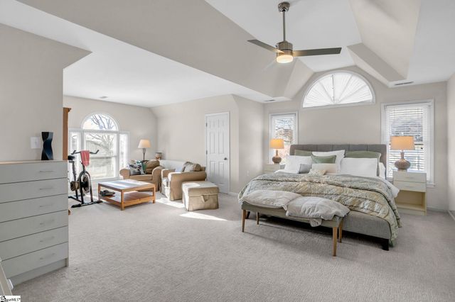 109 E Hypericum Lane, Greenville, SC 29615