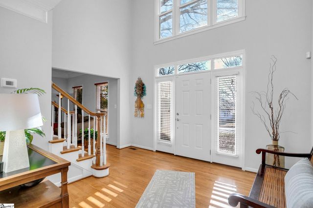 109 E Hypericum Lane, Greenville, SC 29615