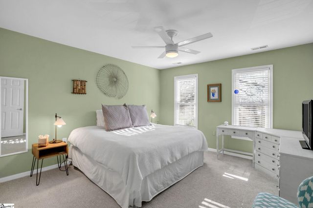 109 E Hypericum Lane, Greenville, SC 29615