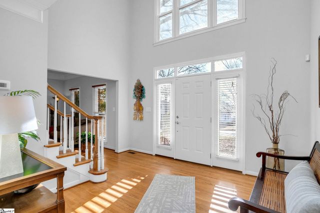 109 E Hypericum Lane, Greenville, SC 29615