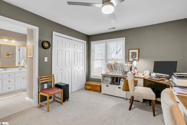 109 E Hypericum Lane, Greenville, SC 29615