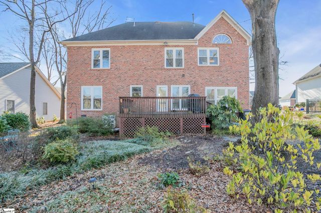 109 E Hypericum Lane, Greenville, SC 29615