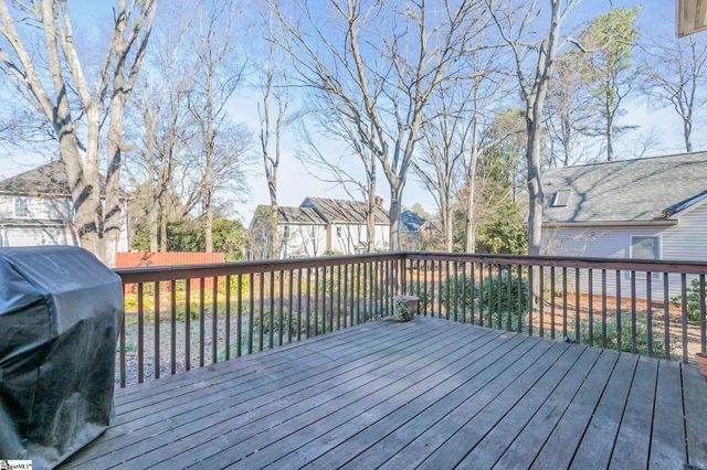 109 E Hypericum Lane, Greenville, SC 29615