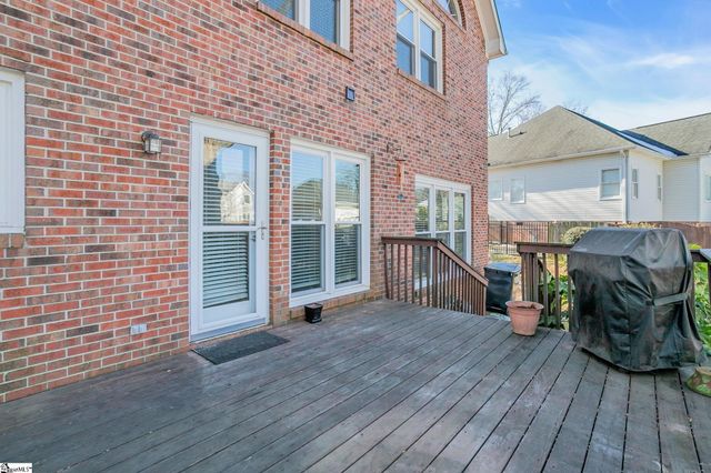 109 E Hypericum Lane, Greenville, SC 29615