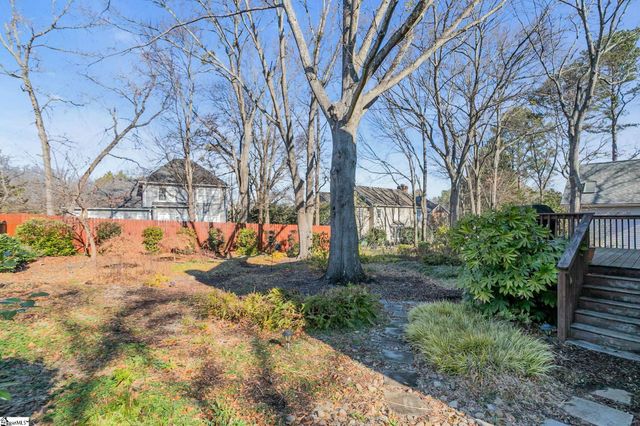 109 E Hypericum Lane, Greenville, SC 29615