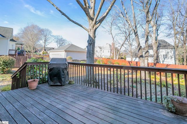 109 E Hypericum Lane, Greenville, SC 29615