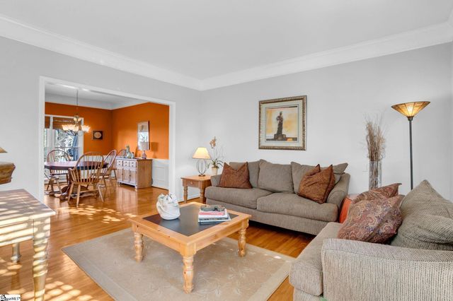 109 E Hypericum Lane, Greenville, SC 29615