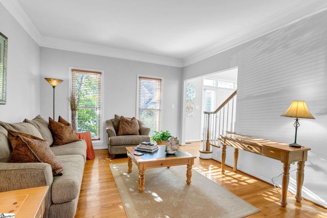 109 E Hypericum Lane, Greenville, SC 29615