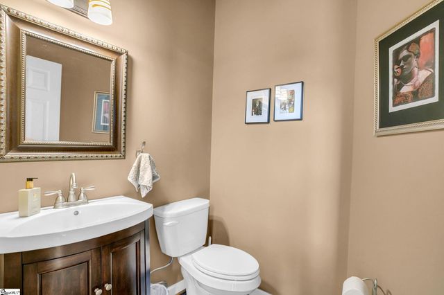 109 E Hypericum Lane, Greenville, SC 29615