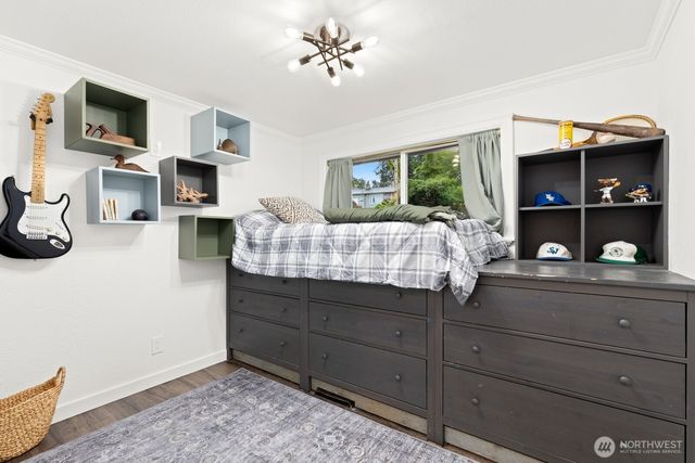 1022 NE 188th Street, Shoreline, WA 98155
