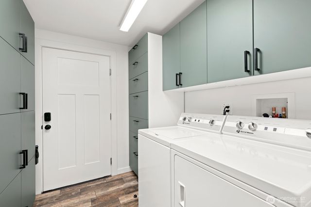 1022 NE 188th Street, Shoreline, WA 98155