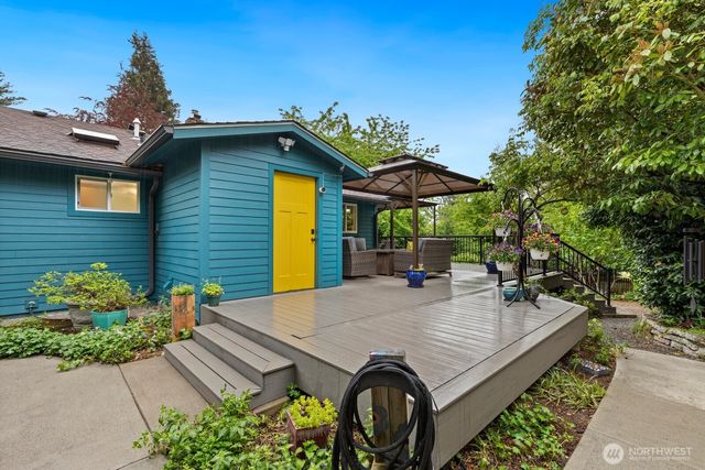 1022 NE 188th Street, Shoreline, WA 98155