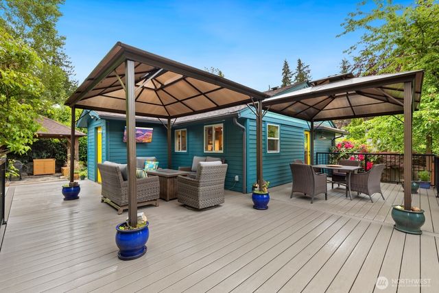 1022 NE 188th Street, Shoreline, WA 98155
