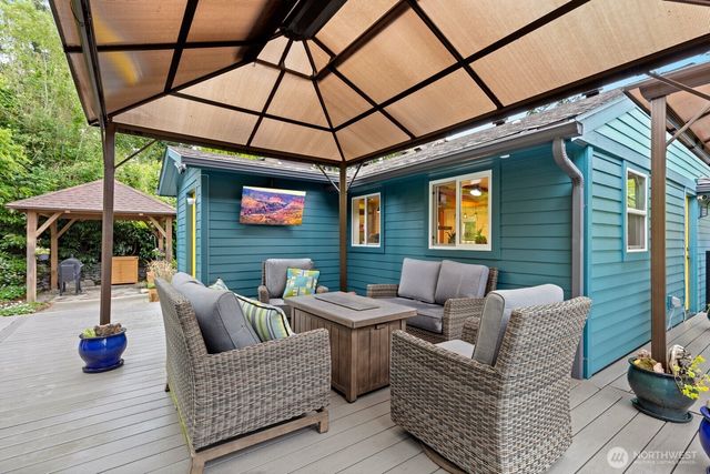 1022 NE 188th Street, Shoreline, WA 98155