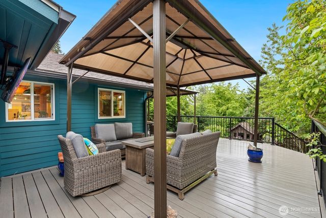 1022 NE 188th Street, Shoreline, WA 98155