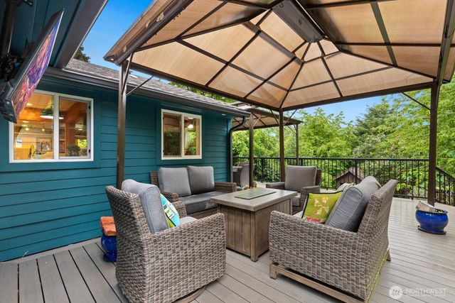 1022 NE 188th Street, Shoreline, WA 98155