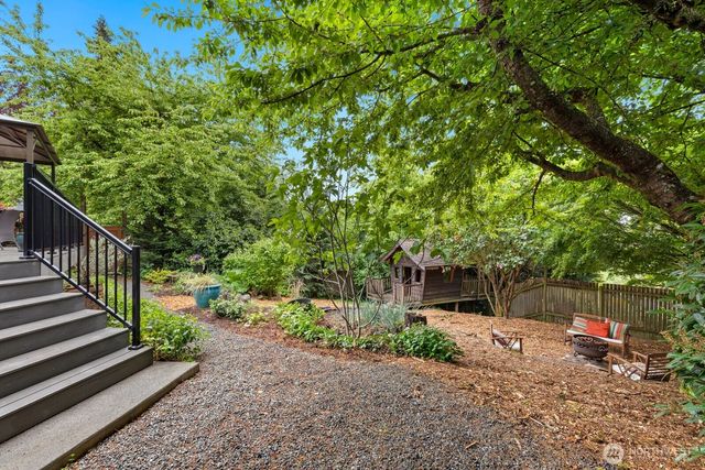 1022 NE 188th Street, Shoreline, WA 98155