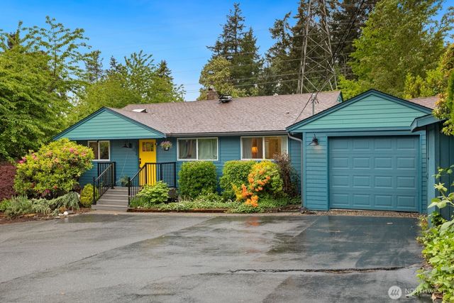 1022 NE 188th Street, Shoreline, WA 98155