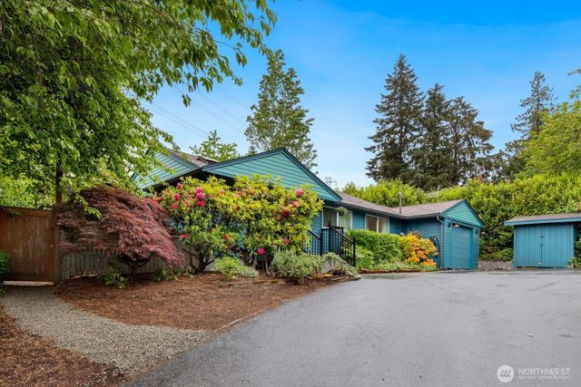 1022 NE 188th Street, Shoreline, WA 98155