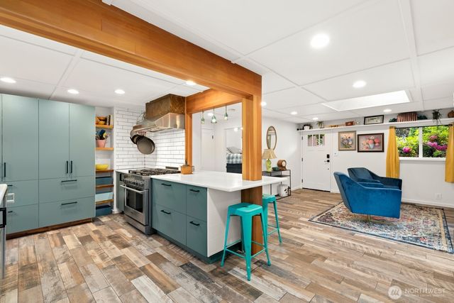 1022 NE 188th Street, Shoreline, WA 98155