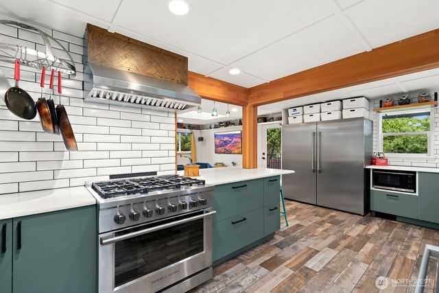 1022 NE 188th Street, Shoreline, WA 98155