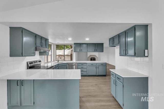 12038 W Ramrod Dr, Boise, ID 83713