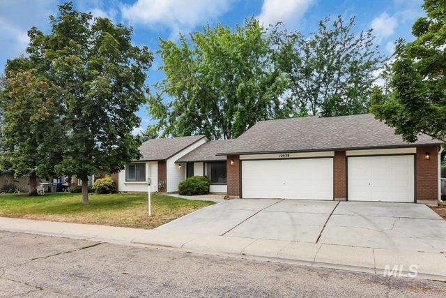 12038 W Ramrod Dr, Boise, ID 83713