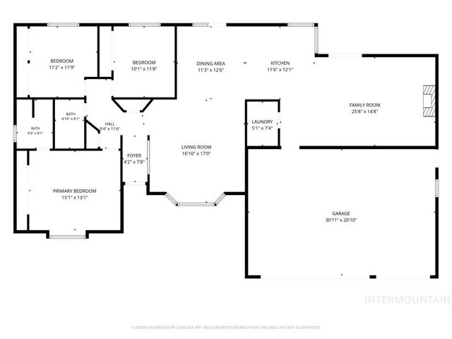 12038 W Ramrod Dr, Boise, ID 83713
