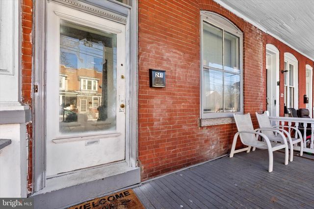 241 MACLAY ST, Harrisburg, PA 17102