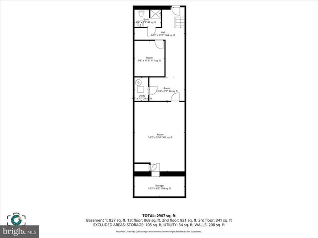 241 MACLAY ST, Harrisburg, PA 17102