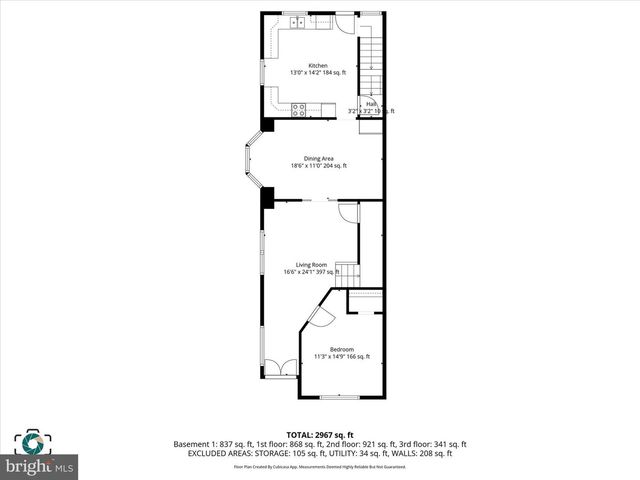 241 MACLAY ST, Harrisburg, PA 17102