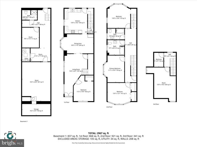241 MACLAY ST, Harrisburg, PA 17102