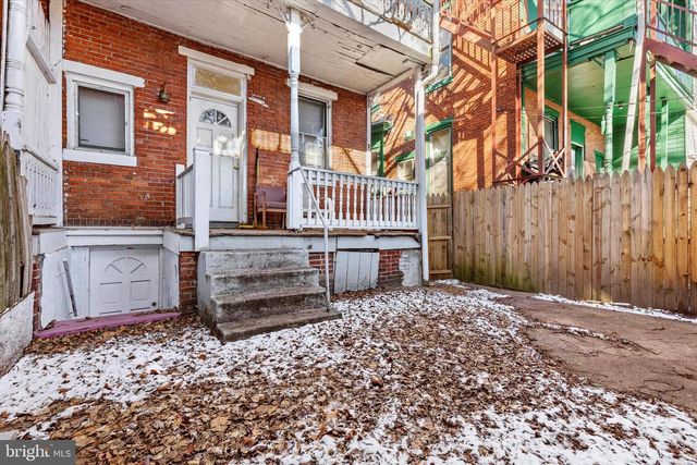 241 MACLAY ST, Harrisburg, PA 17102