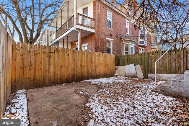 241 MACLAY ST, Harrisburg, PA 17102