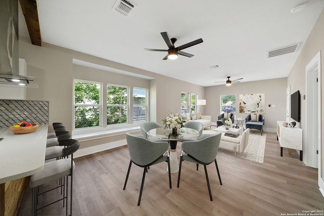 710 EL MONTE BLVD, San Antonio, TX 78212