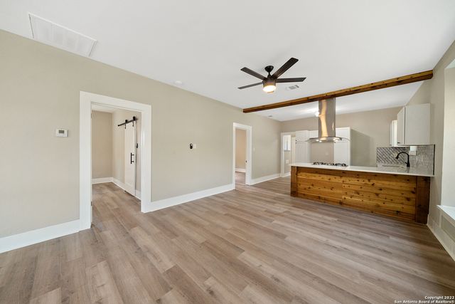 710 EL MONTE BLVD, San Antonio, TX 78212