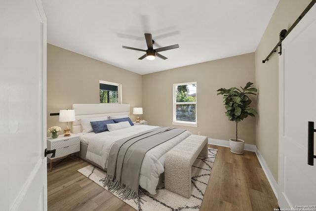 710 EL MONTE BLVD, San Antonio, TX 78212