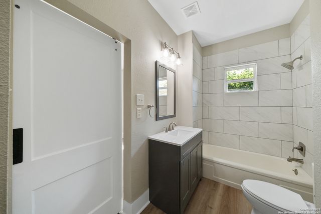 710 EL MONTE BLVD, San Antonio, TX 78212