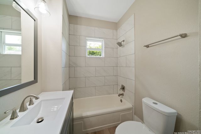 710 EL MONTE BLVD, San Antonio, TX 78212