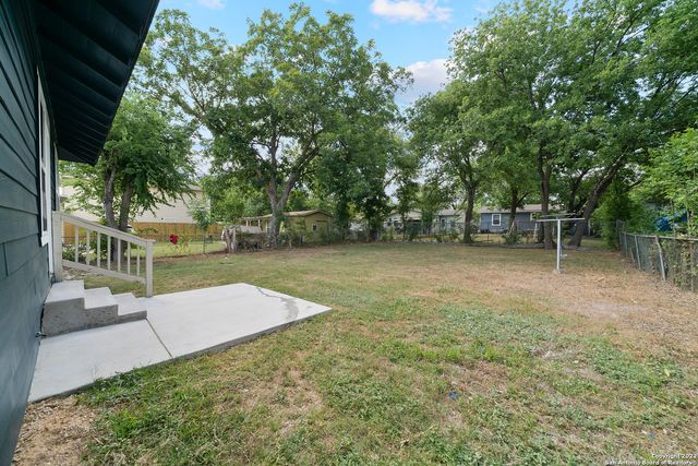 710 EL MONTE BLVD, San Antonio, TX 78212