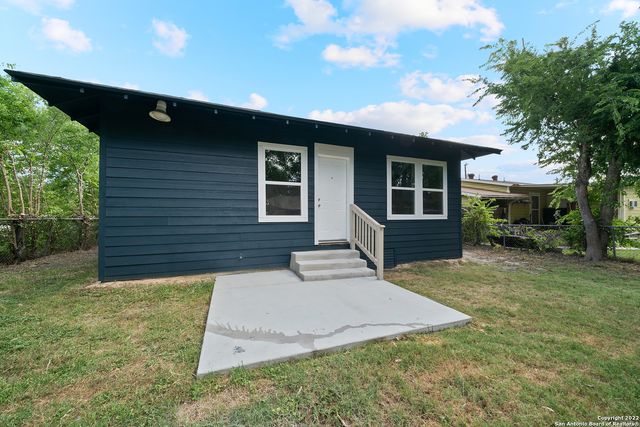 710 EL MONTE BLVD, San Antonio, TX 78212