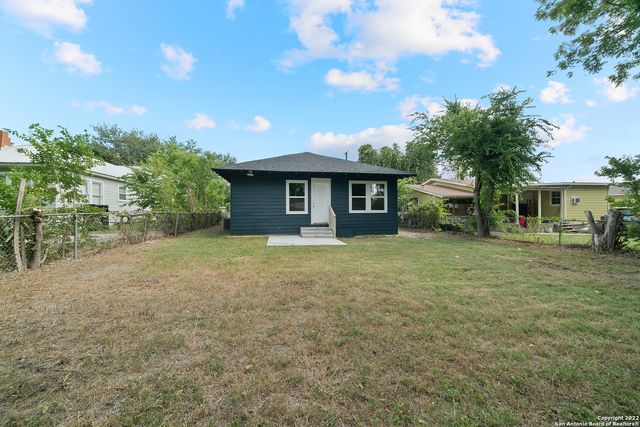 710 EL MONTE BLVD, San Antonio, TX 78212